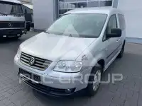 2007 Volkswagen Caddy