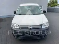 2007 Volkswagen Caddy