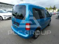 2007 Volkswagen Caddy