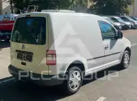 2007 Volkswagen Caddy