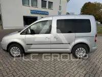 2007 Volkswagen Caddy