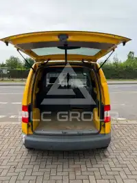 2007 Volkswagen Caddy