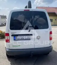 2007 Volkswagen Caddy