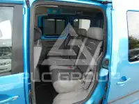 2007 Volkswagen Caddy