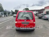 2007 Volkswagen Caddy