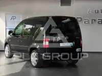 2007 Volkswagen Caddy