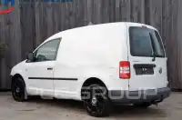 2007 Volkswagen Caddy