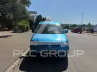 2007 Volkswagen Caddy