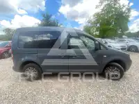 2007 Volkswagen Caddy