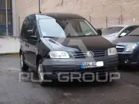 2021 Volkswagen Caddy