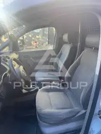 2007 Volkswagen Caddy
