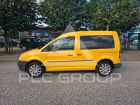 2007 Volkswagen Caddy