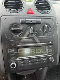 2007 Volkswagen Caddy
