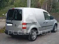 2007 Volkswagen Caddy