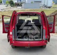 2007 Volkswagen Caddy