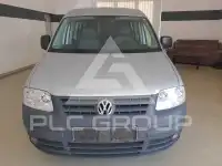 2007 Volkswagen Caddy