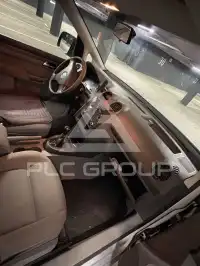 2007 Volkswagen Caddy