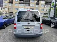 2007 Volkswagen Caddy