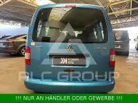 2007 Volkswagen Caddy