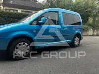 2007 Volkswagen Caddy