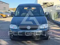 2007 Volkswagen Caddy