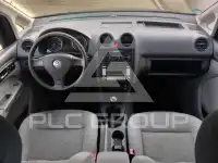 2007 Volkswagen Caddy