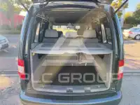 2007 Volkswagen Caddy