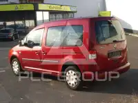 2007 Volkswagen Caddy