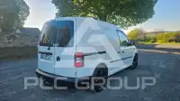 2007 Volkswagen Caddy