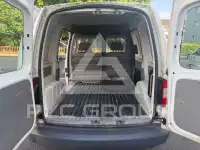 2007 Volkswagen Caddy