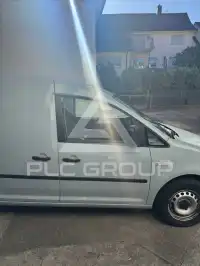 2007 Volkswagen Caddy