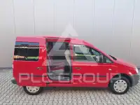 2007 Volkswagen Caddy