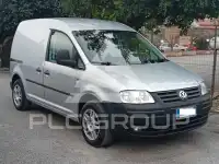 2007 Volkswagen Caddy