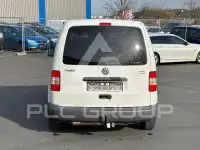 2007 Volkswagen Caddy