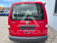 2007 Volkswagen Caddy