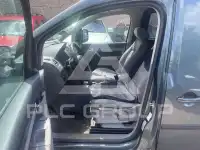 2007 Volkswagen Caddy