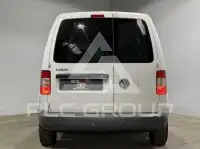 2007 Volkswagen Caddy