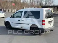 2007 Volkswagen Caddy