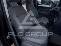 2007 Volkswagen Caddy
