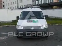 2007 Volkswagen Caddy
