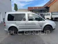 2007 Volkswagen Caddy