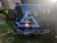 2007 Volkswagen Caddy