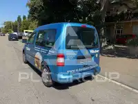 2007 Volkswagen Caddy