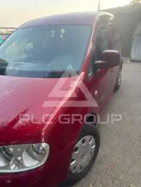 2007 Volkswagen Caddy