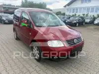 2007 Volkswagen Caddy