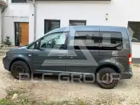 2007 Volkswagen Caddy