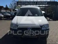 2007 Volkswagen Caddy