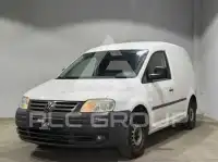 2007 Volkswagen Caddy