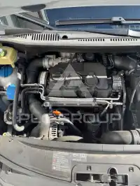2007 Volkswagen Caddy