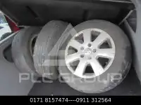 2007 Volkswagen Caddy